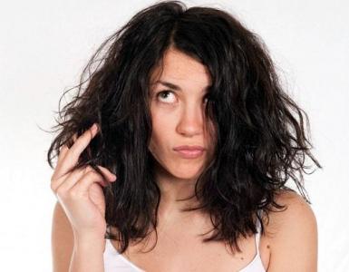 Почему путаются волосы, что делать: средства от спутывания в колтуны после мытья для расчесывания, чем ополаскивать Что делать если сильно запутались длинные волосы