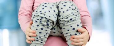 Причины, лечение и профилактика энуреза у детей Ночной энурез у детей 4 лет лечение