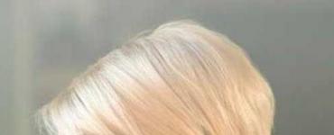 Модная стрижка каре-боб на средние волосы (50 фото) — Лучшие идеи