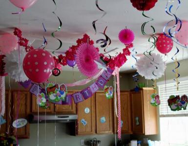 Как провести день рождения ребенку 12 лет