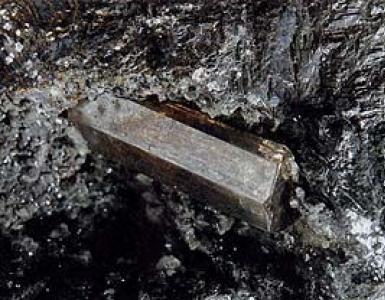 Определение минералов по внешним признакам Как определить название камня внешнему виду