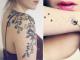 Удивительные тату на запястье для девушек — Лучшие варианты Татуировки для девушек популярные